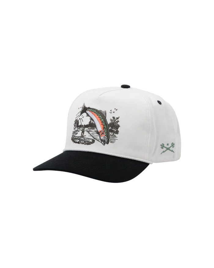 Redband Hat
