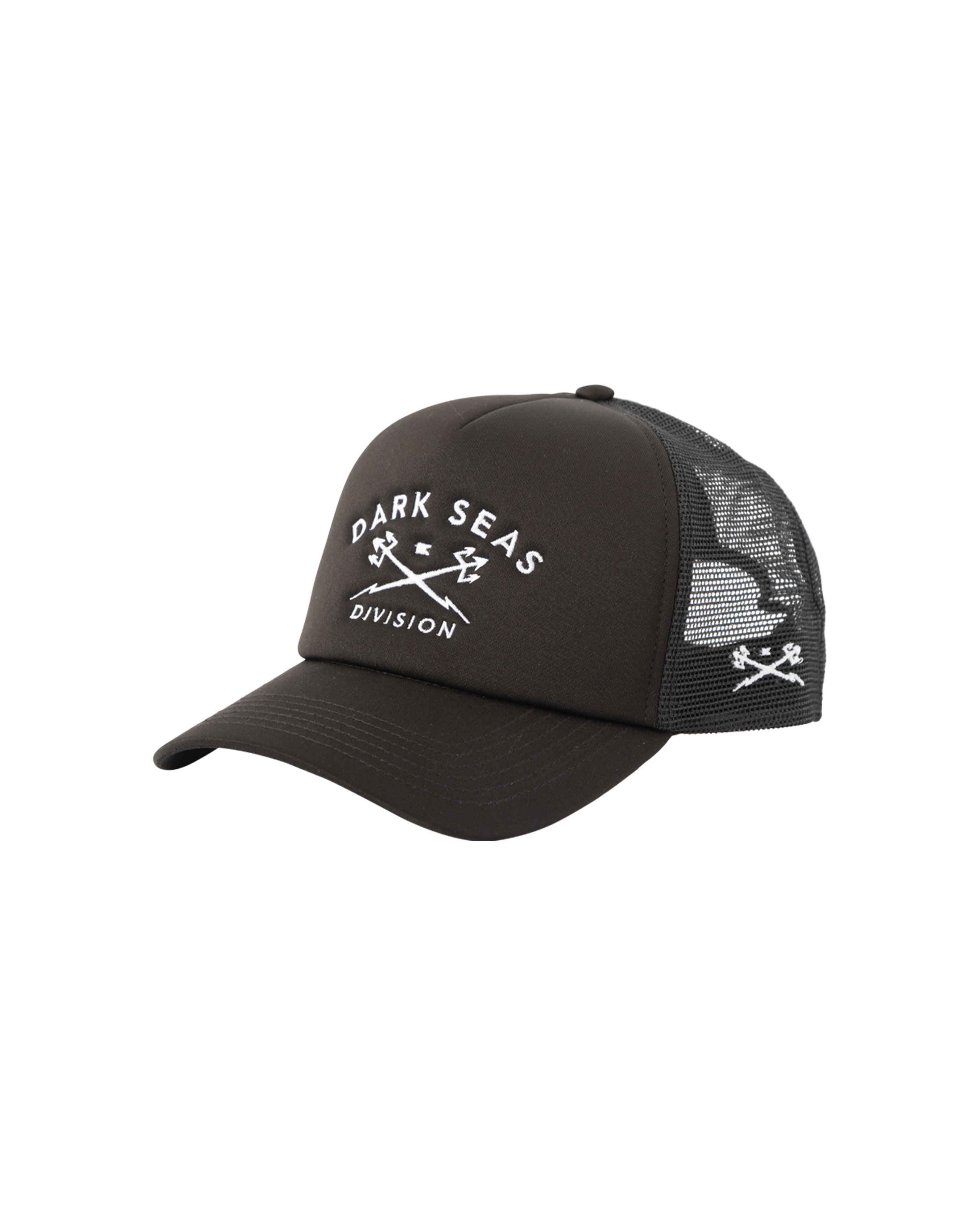 dark-seas-tridents-foam-hat-black