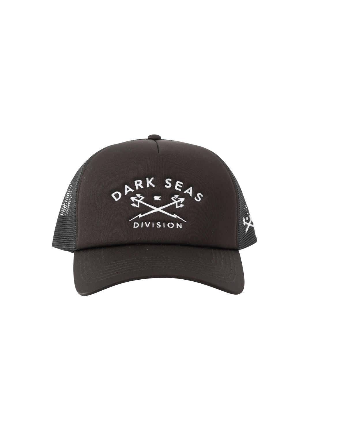 dark-seas-tridents-foam-hat-black