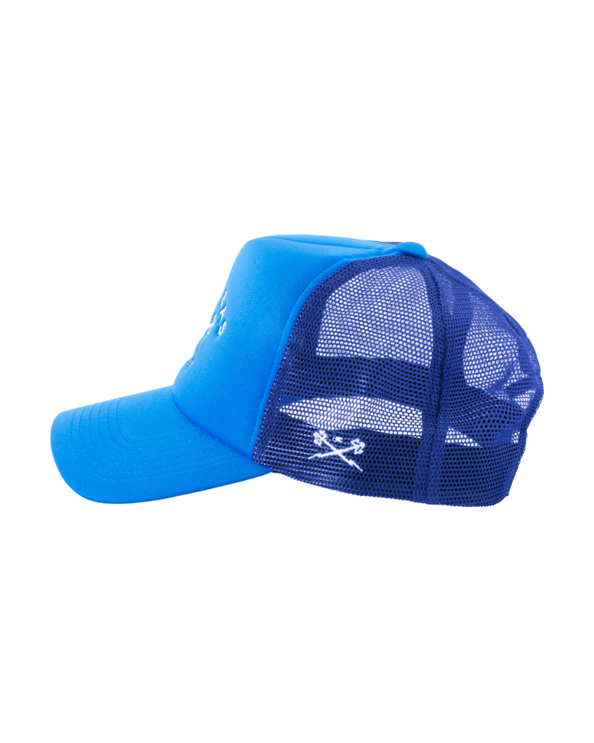 Tridents Foam Hat