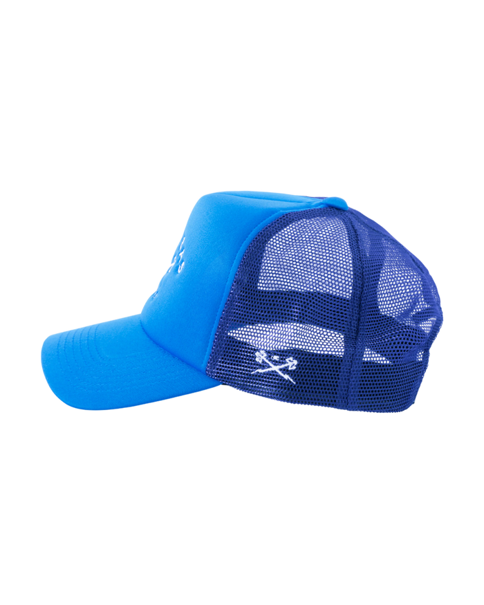 Tridents Foam Hat - alternate view