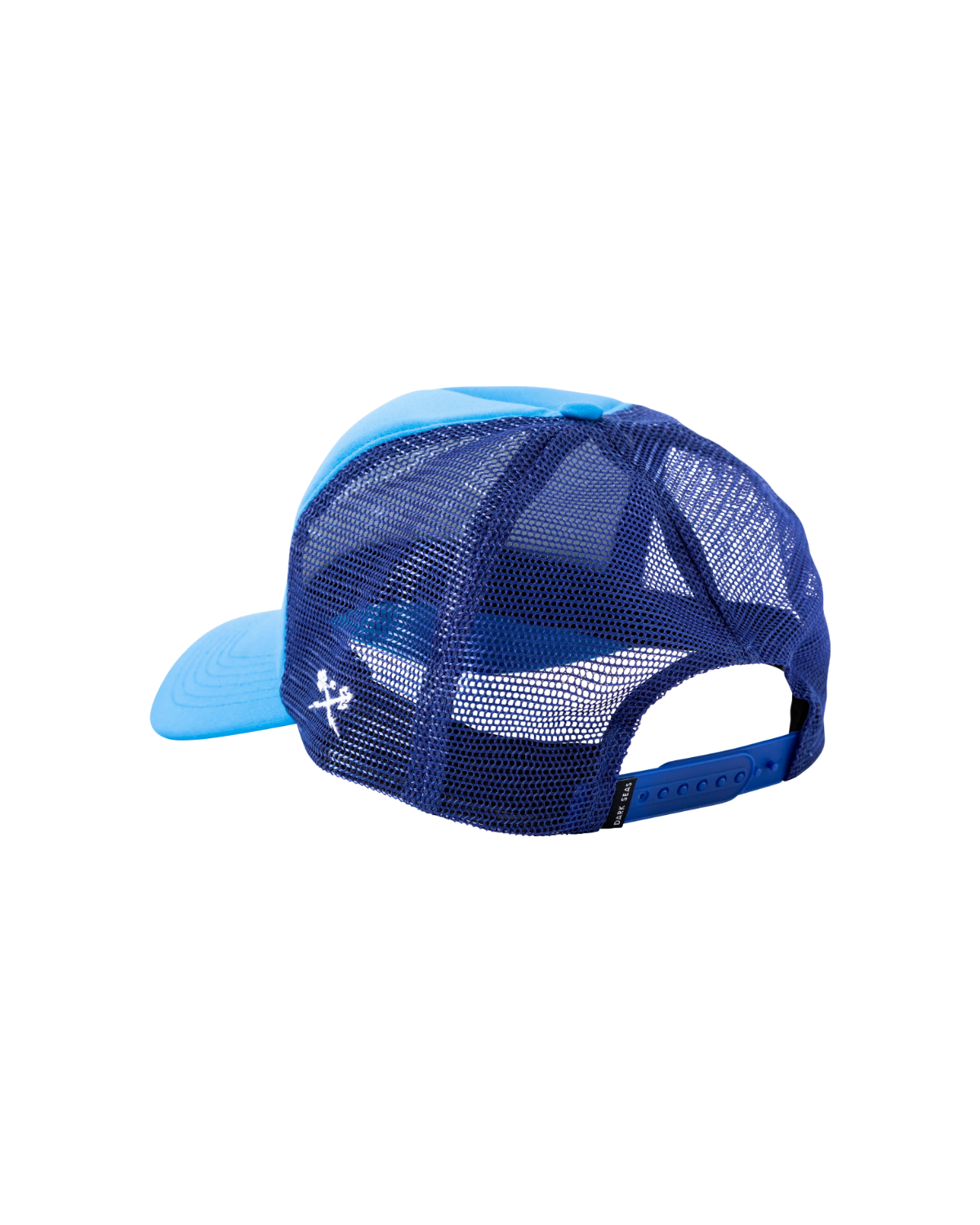 Tridents Foam Hat