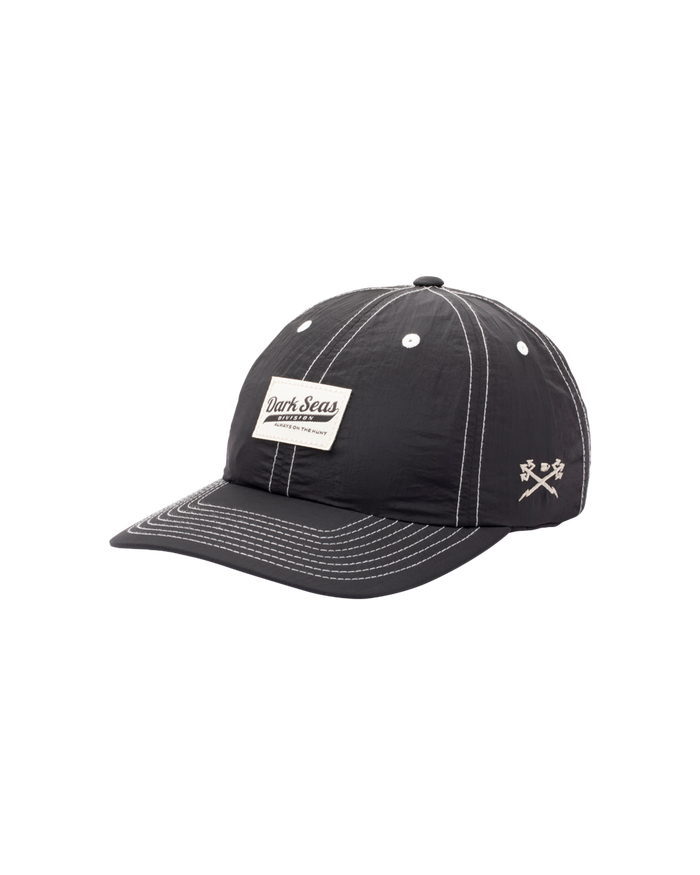 Stowaway Hat