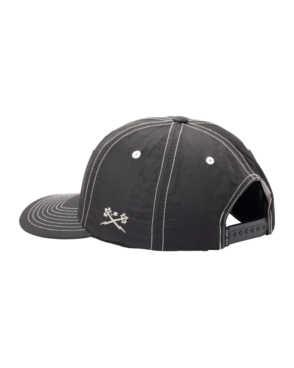 Stowaway Hat