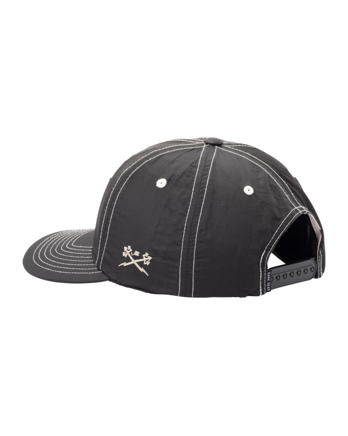 Stowaway Hat - alternate view