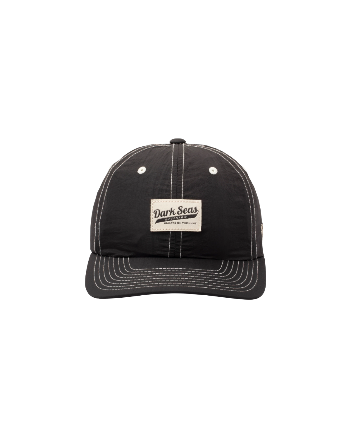 Stowaway Hat (zoomed)