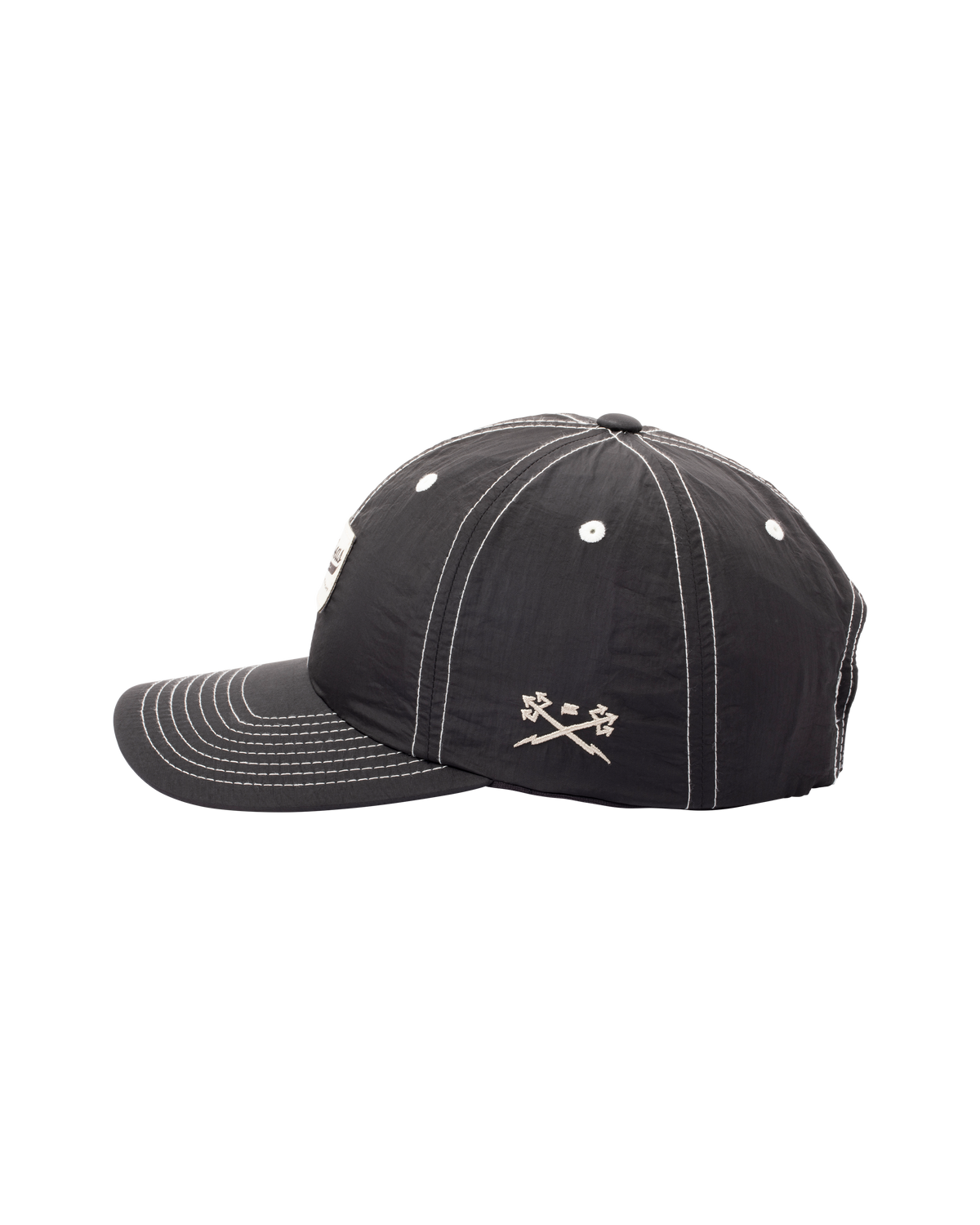 Stowaway Hat