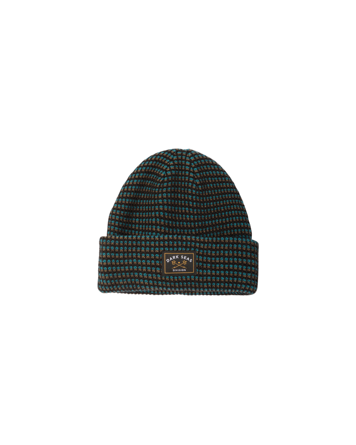 Bateman Beanie (zoomed)