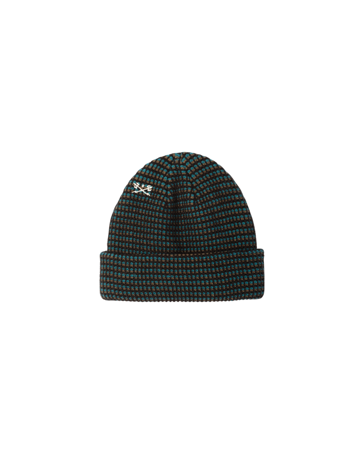 Bateman Beanie (zoomed)