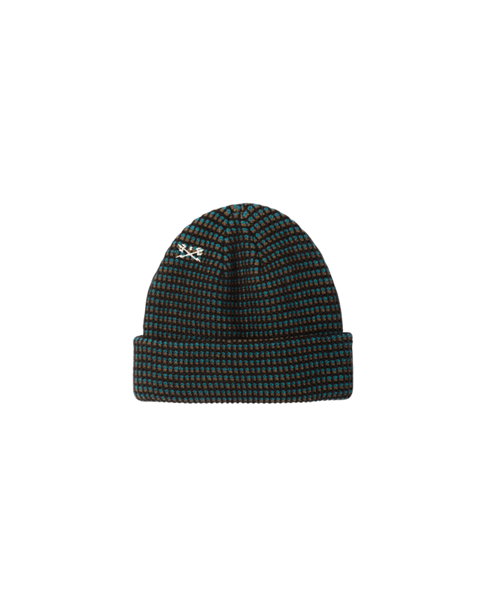 Bateman Beanie - alternate view