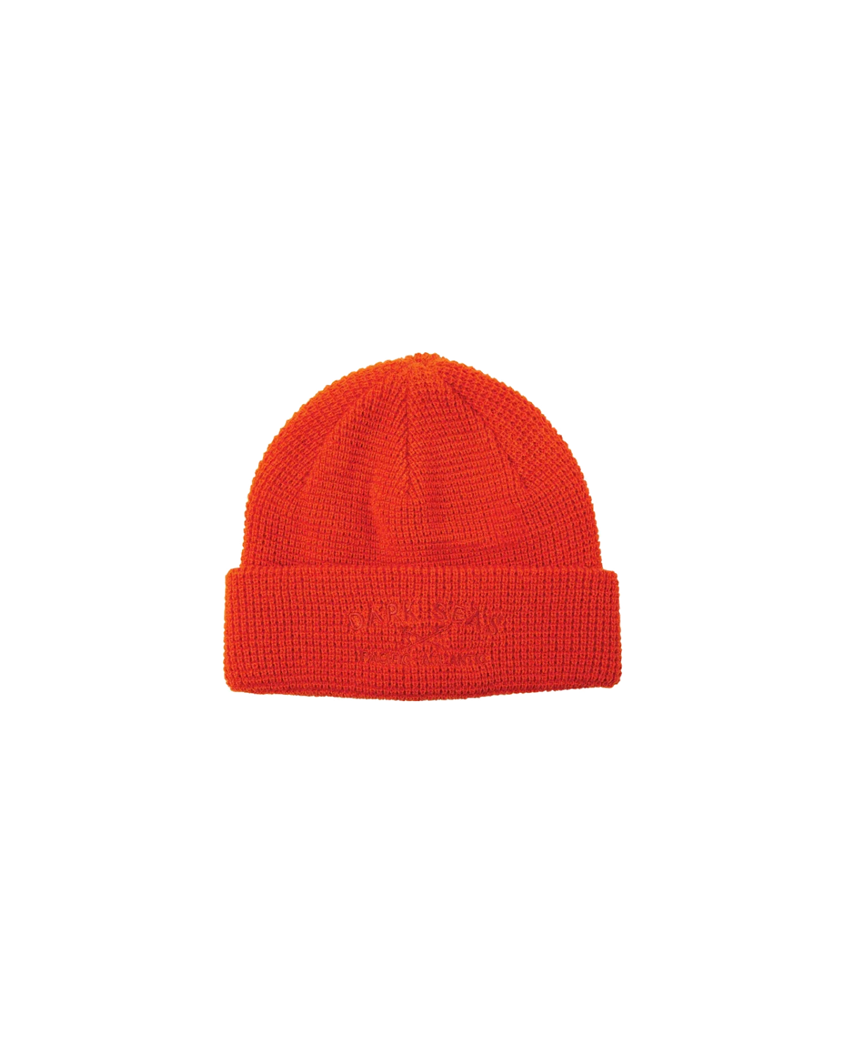 Red Cloud Beanie