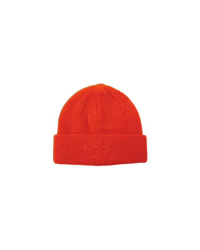 Red Cloud Beanie