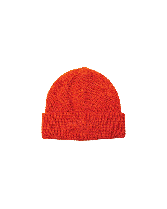 Red Cloud Beanie