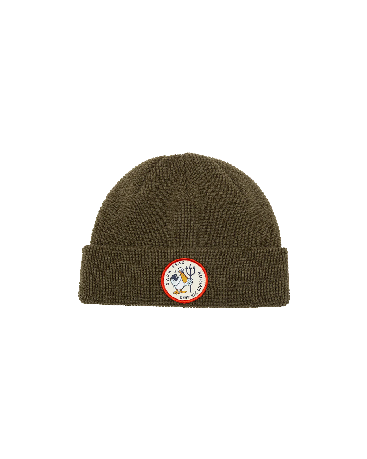 Kitsap Beanie