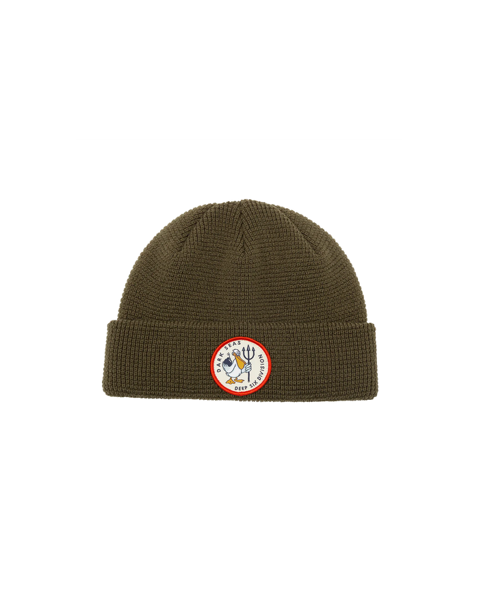 Kitsap Beanie