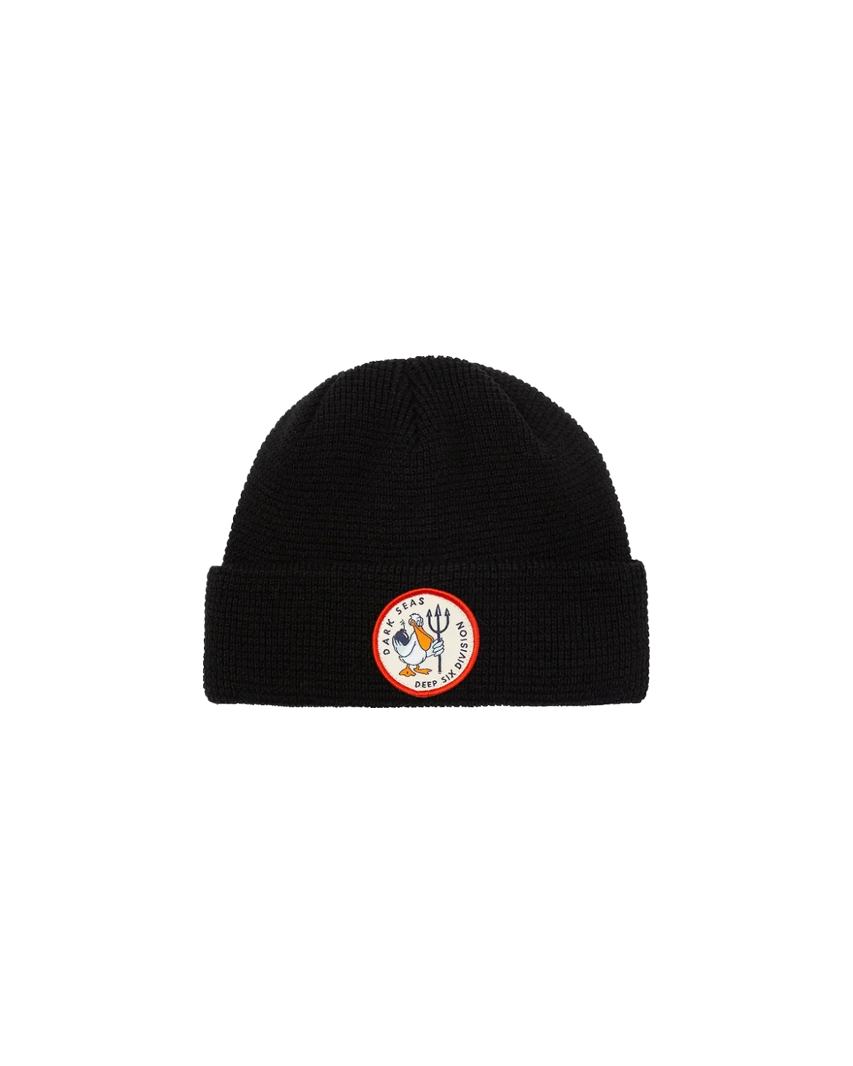 Kitsap Beanie