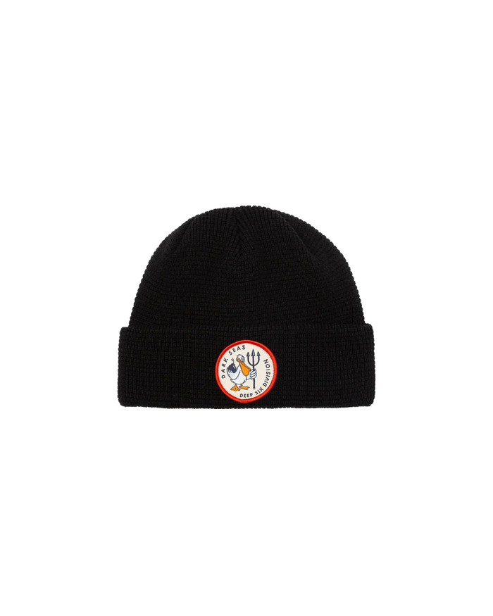 Kitsap Beanie