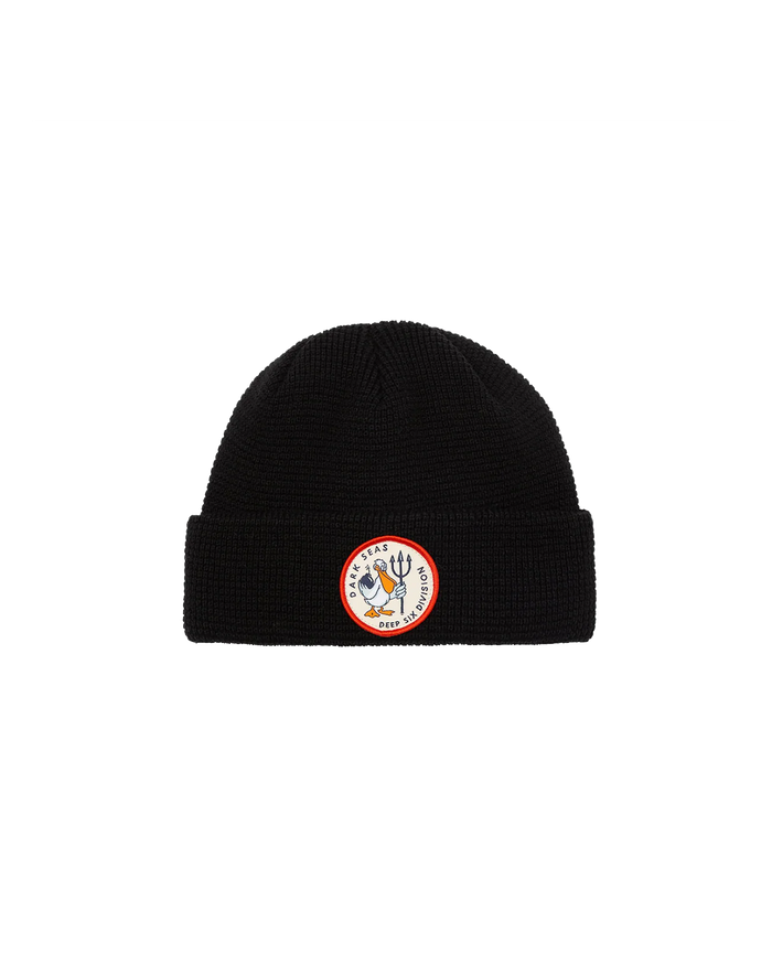 Kitsap Beanie