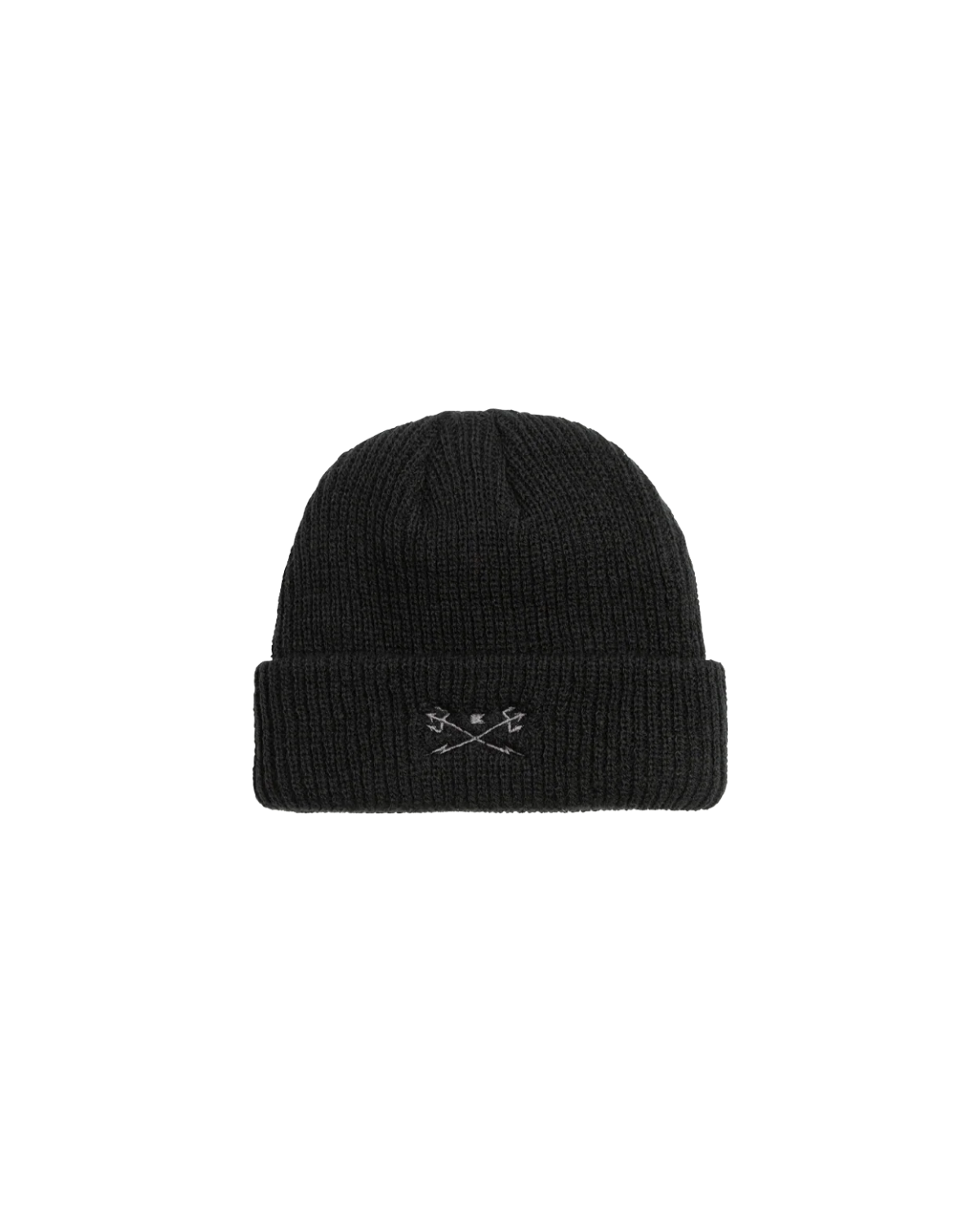 Go-To Beanie (zoomed)