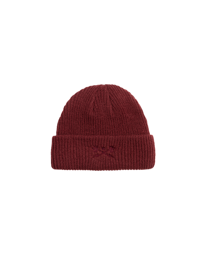 Go-To Beanie