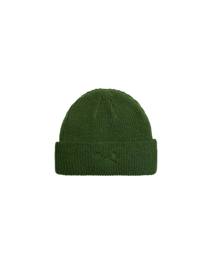Go-To Beanie