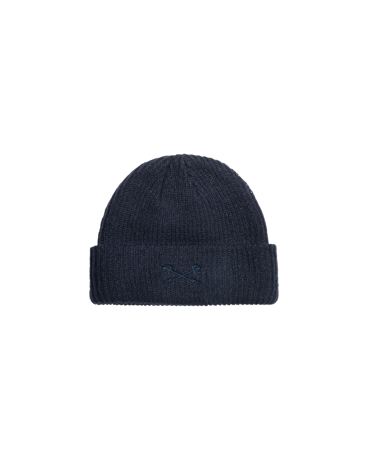 Go-To Beanie (zoomed)