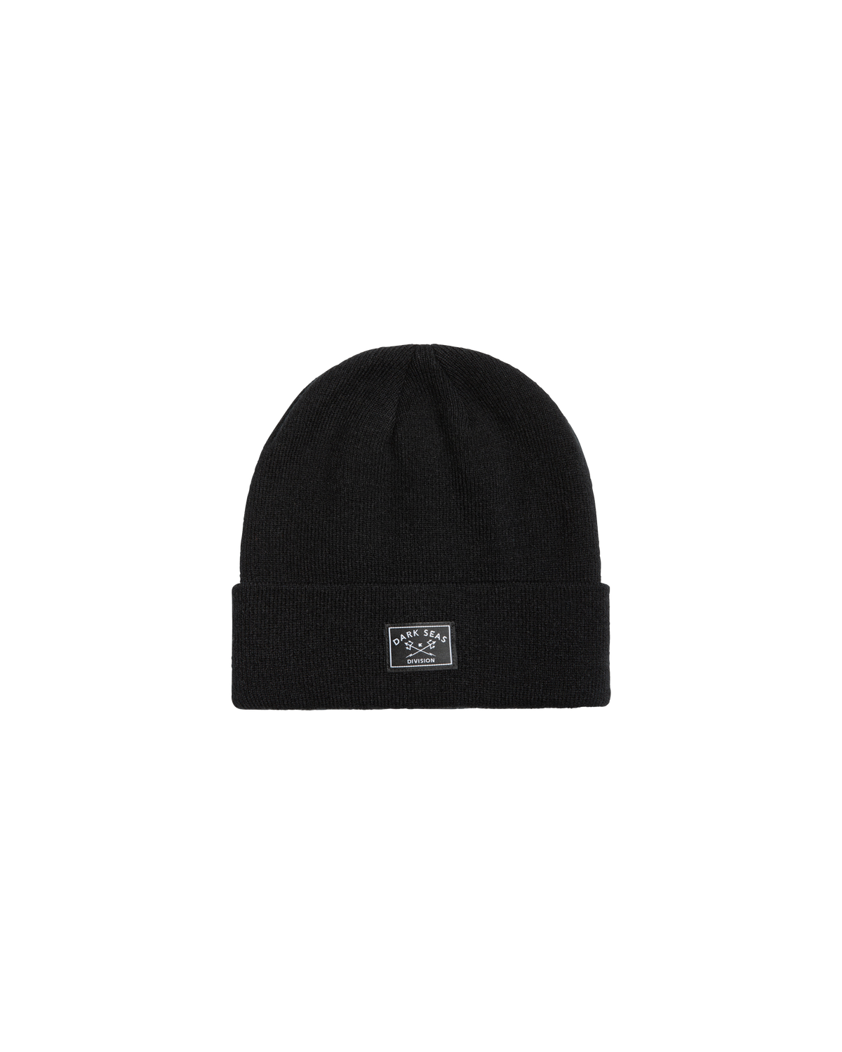 Crowley Beanie (zoomed)
