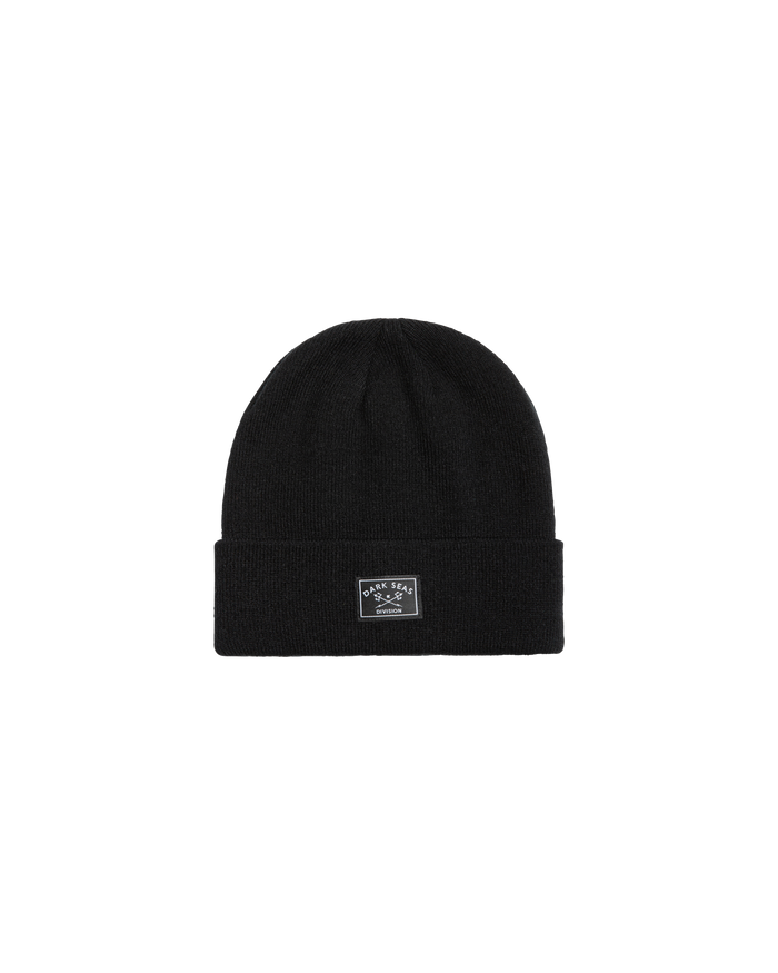 Crowley Beanie