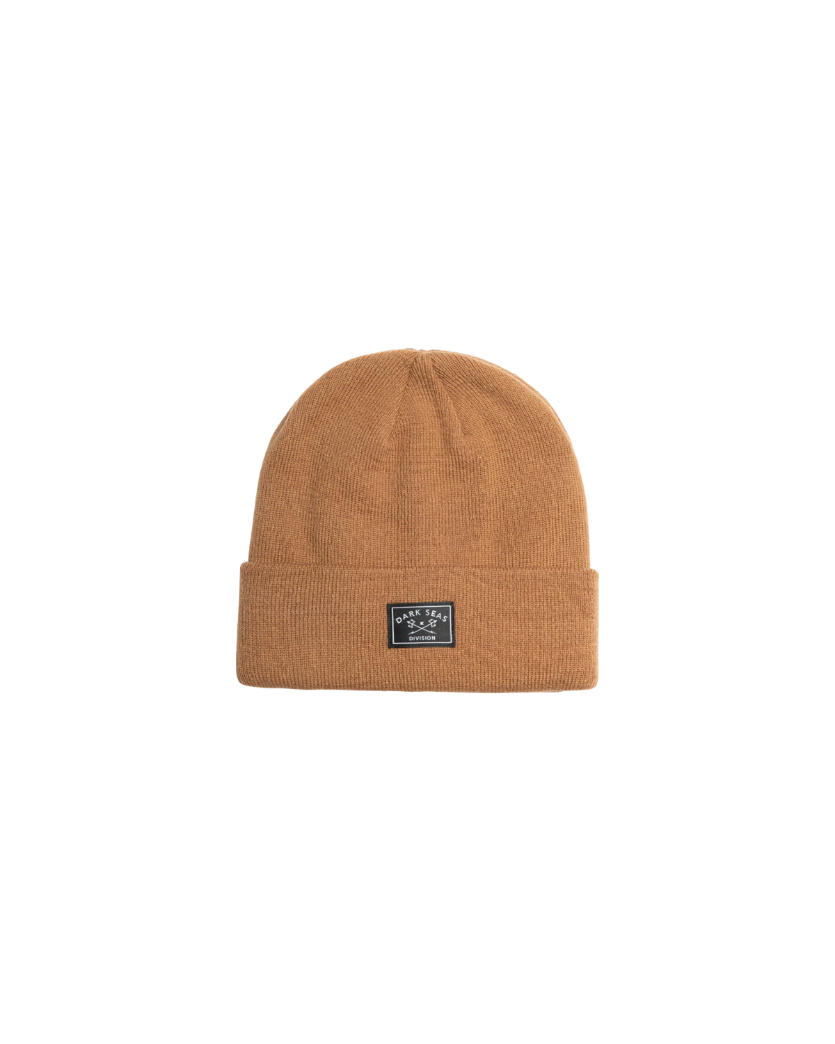 Crowley Beanie (zoomed)