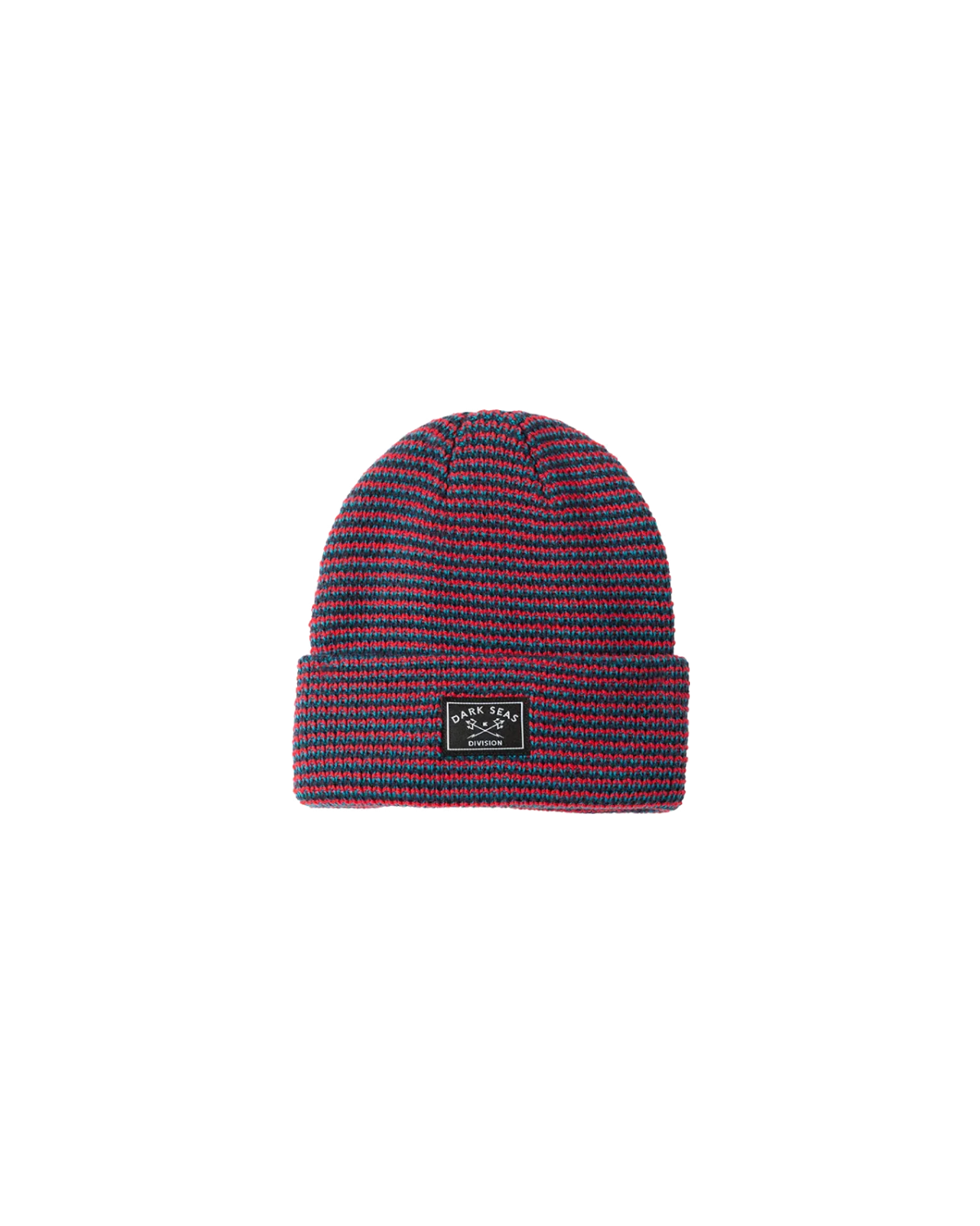 Lehman Beanie (zoomed)
