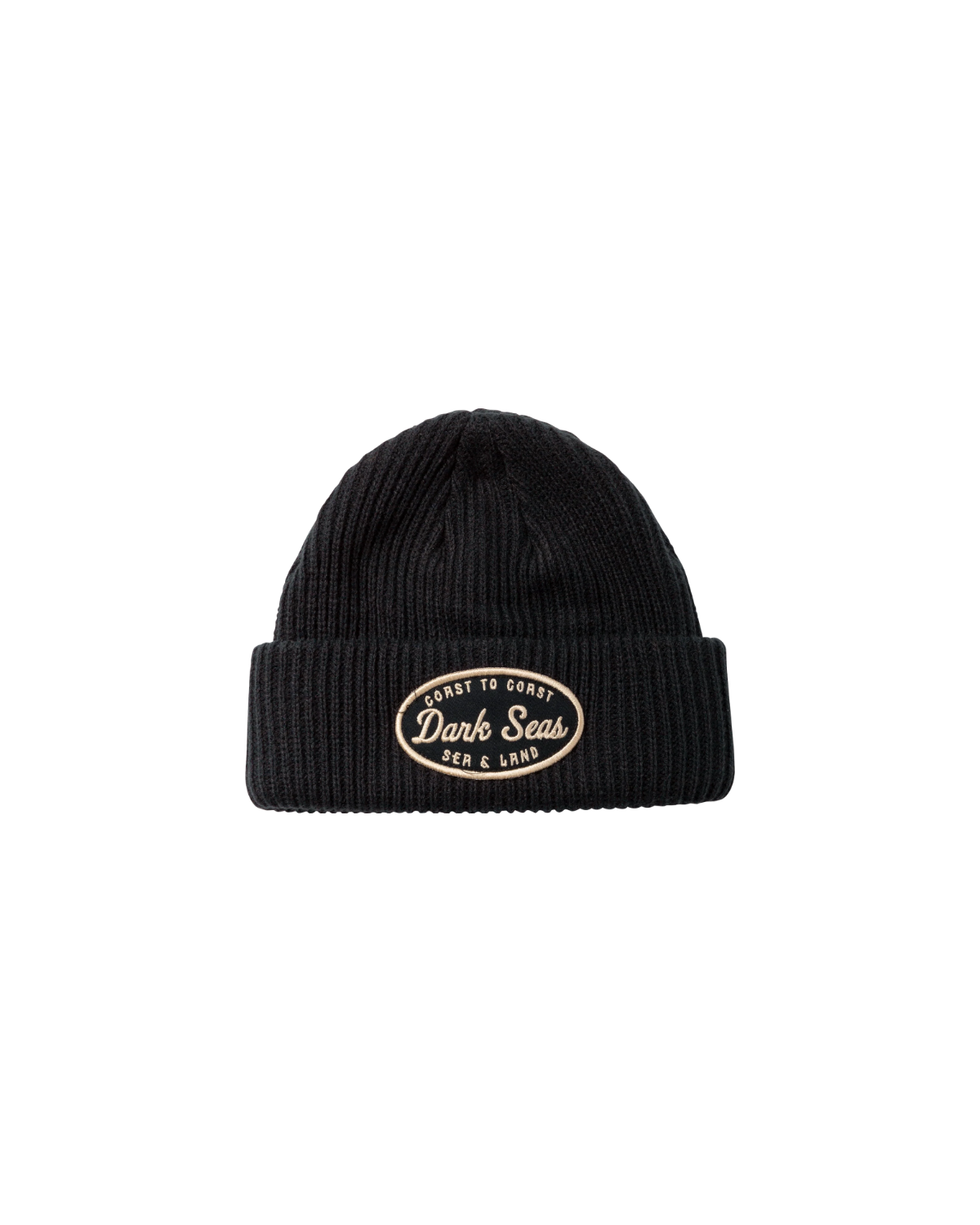 Chunk Beanie (zoomed)