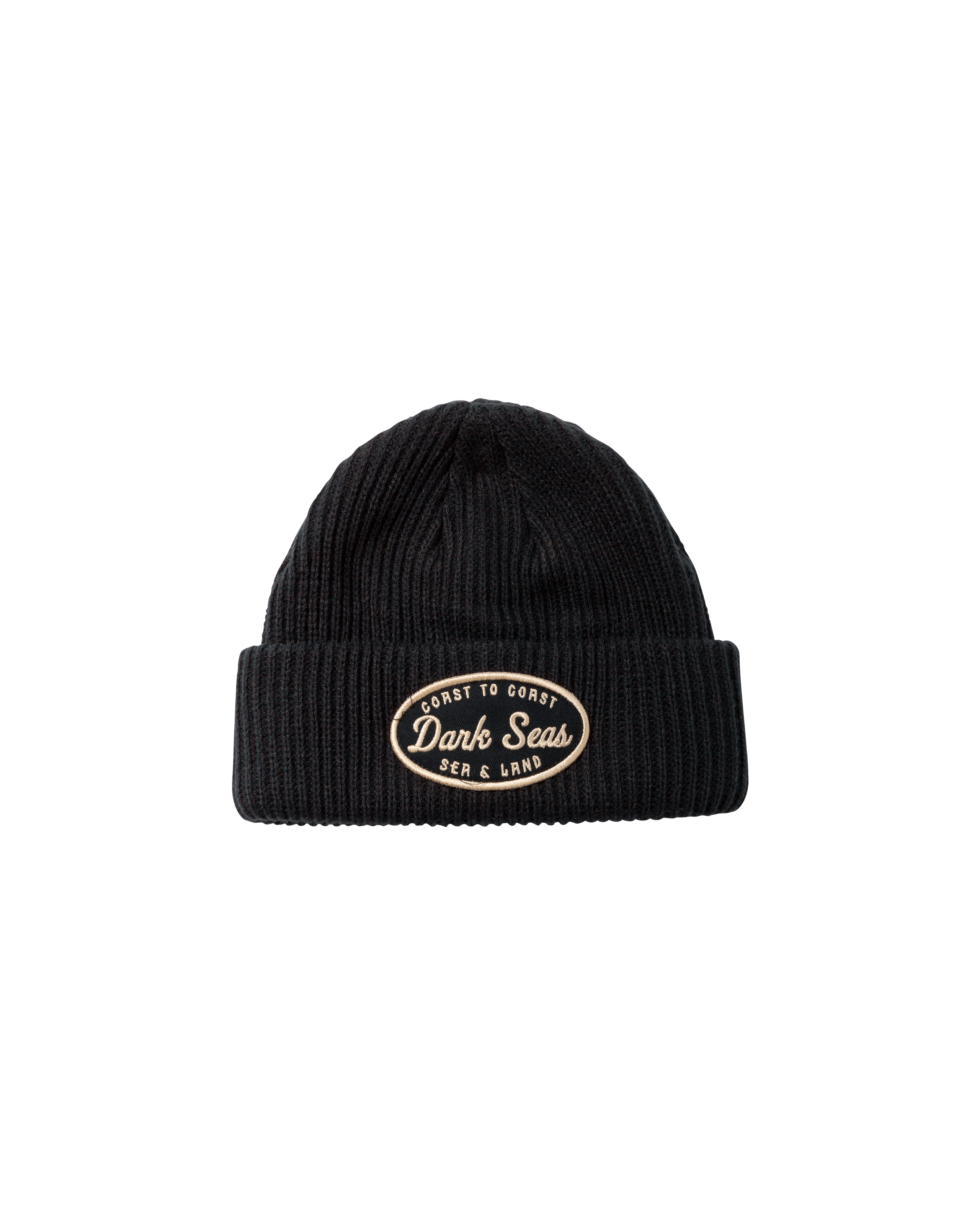 Chunk Beanie