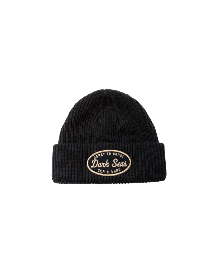 Chunk Beanie