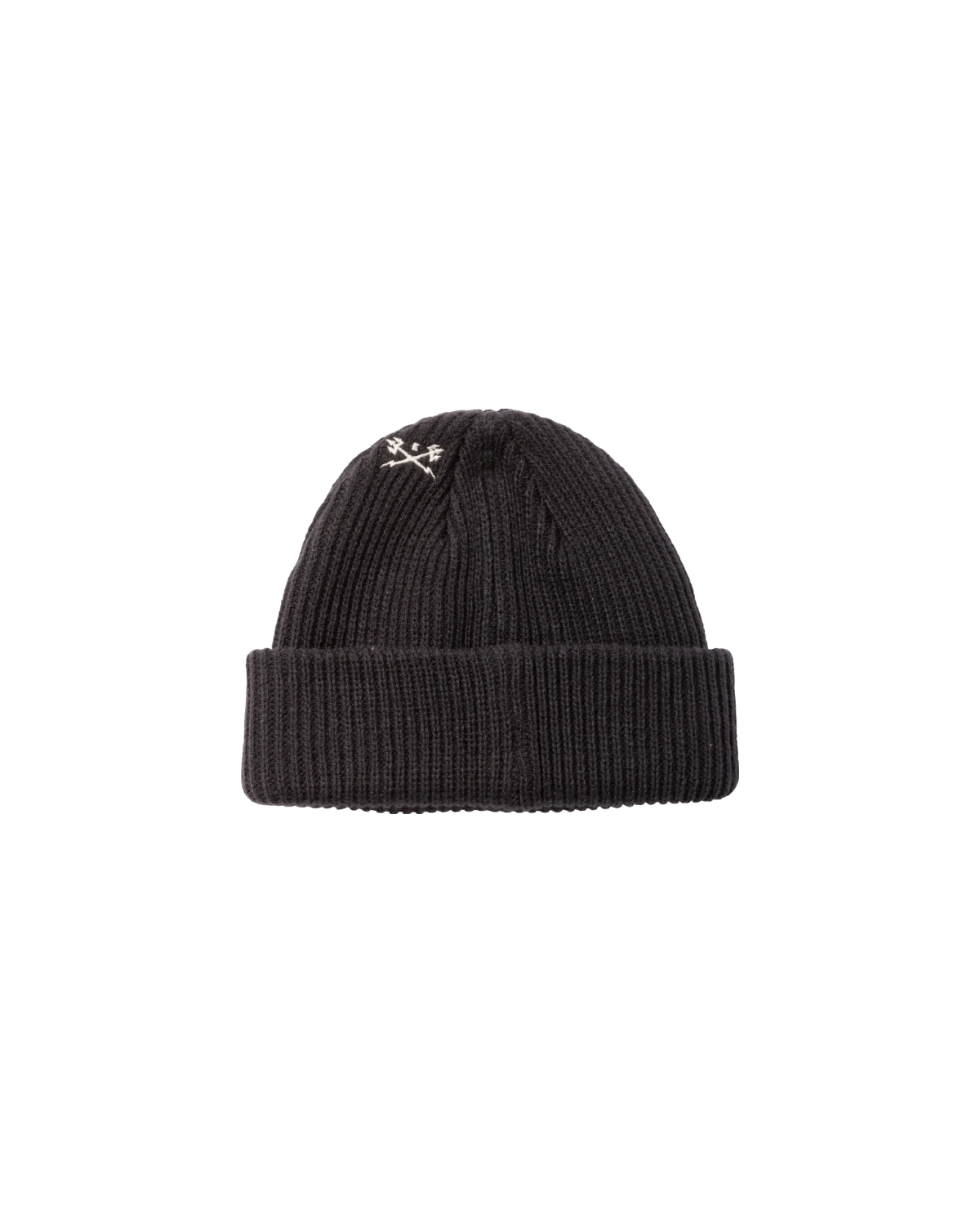 Chunk Beanie (zoomed)