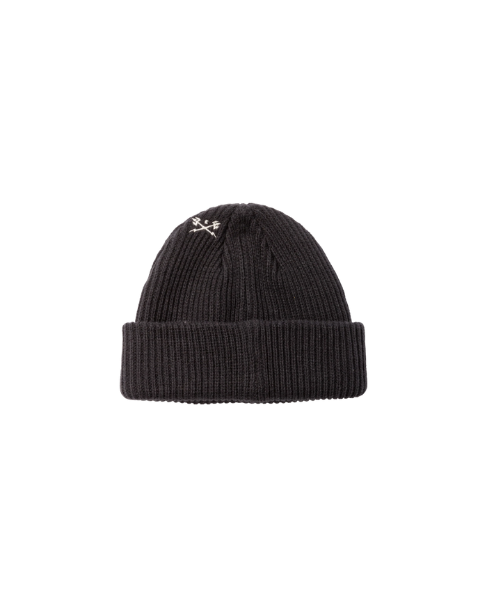 Chunk Beanie - alternate view