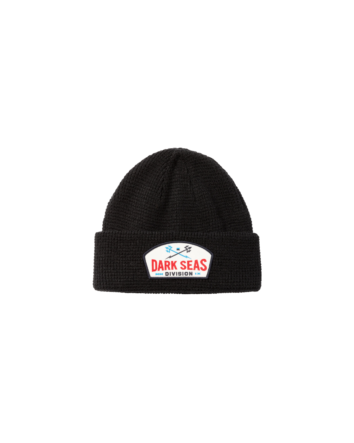 Waffle Beanie