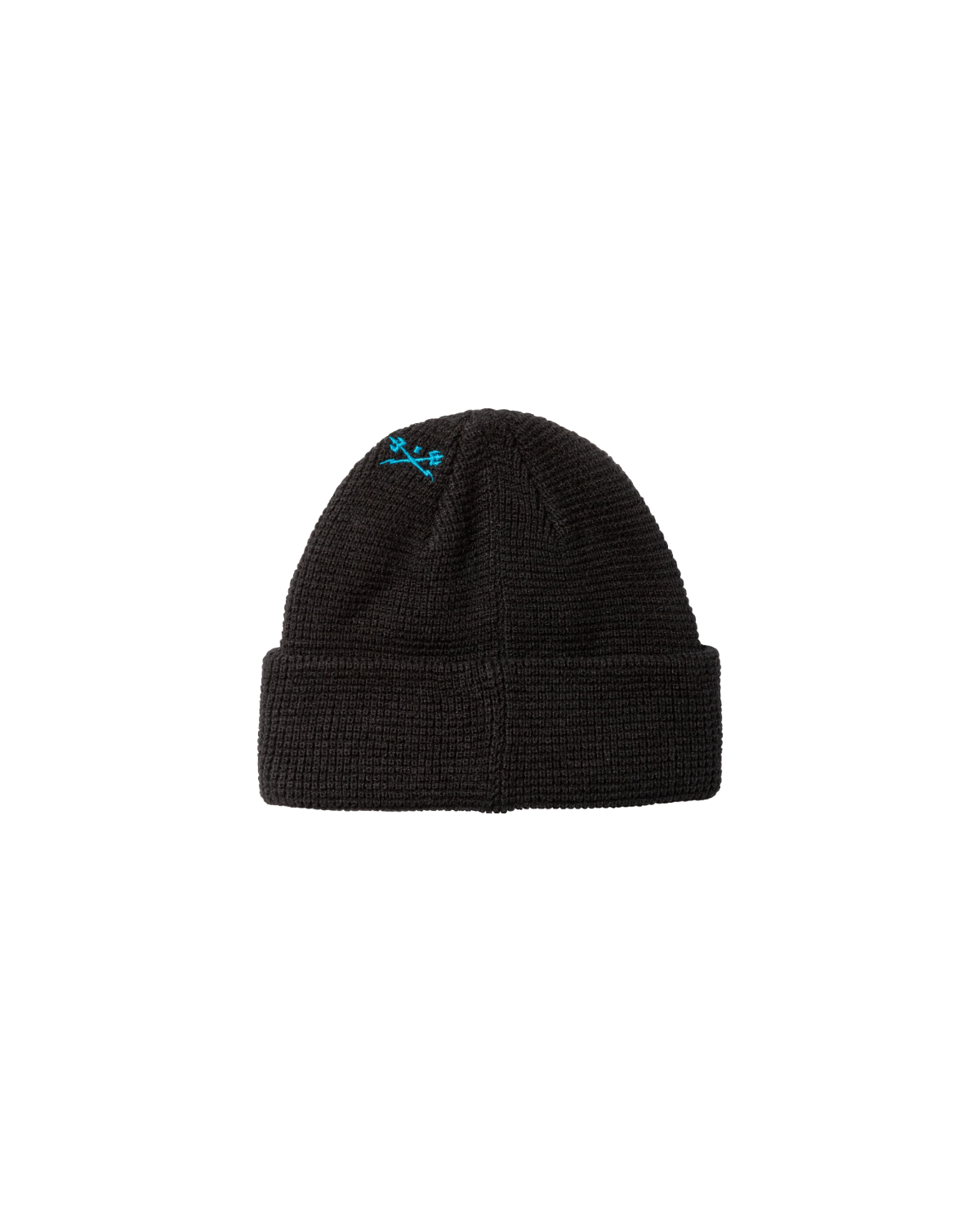 Waffle Beanie