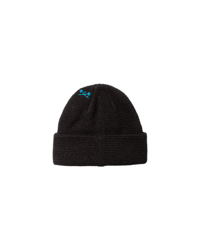 Waffle Beanie - alternate view