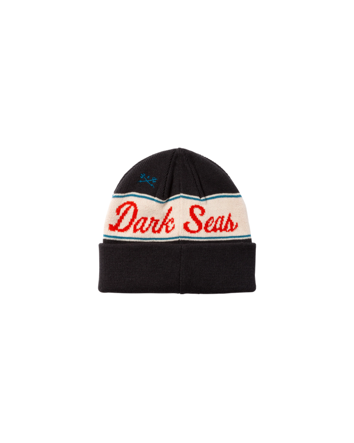 Ontario Beanie - alternate view