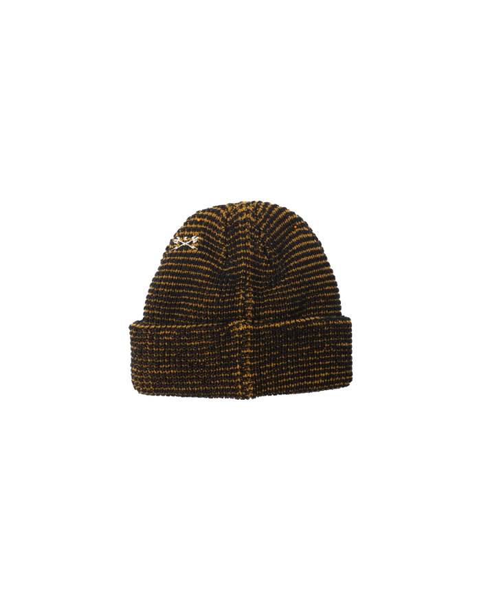 Alex Beanie - alternate view