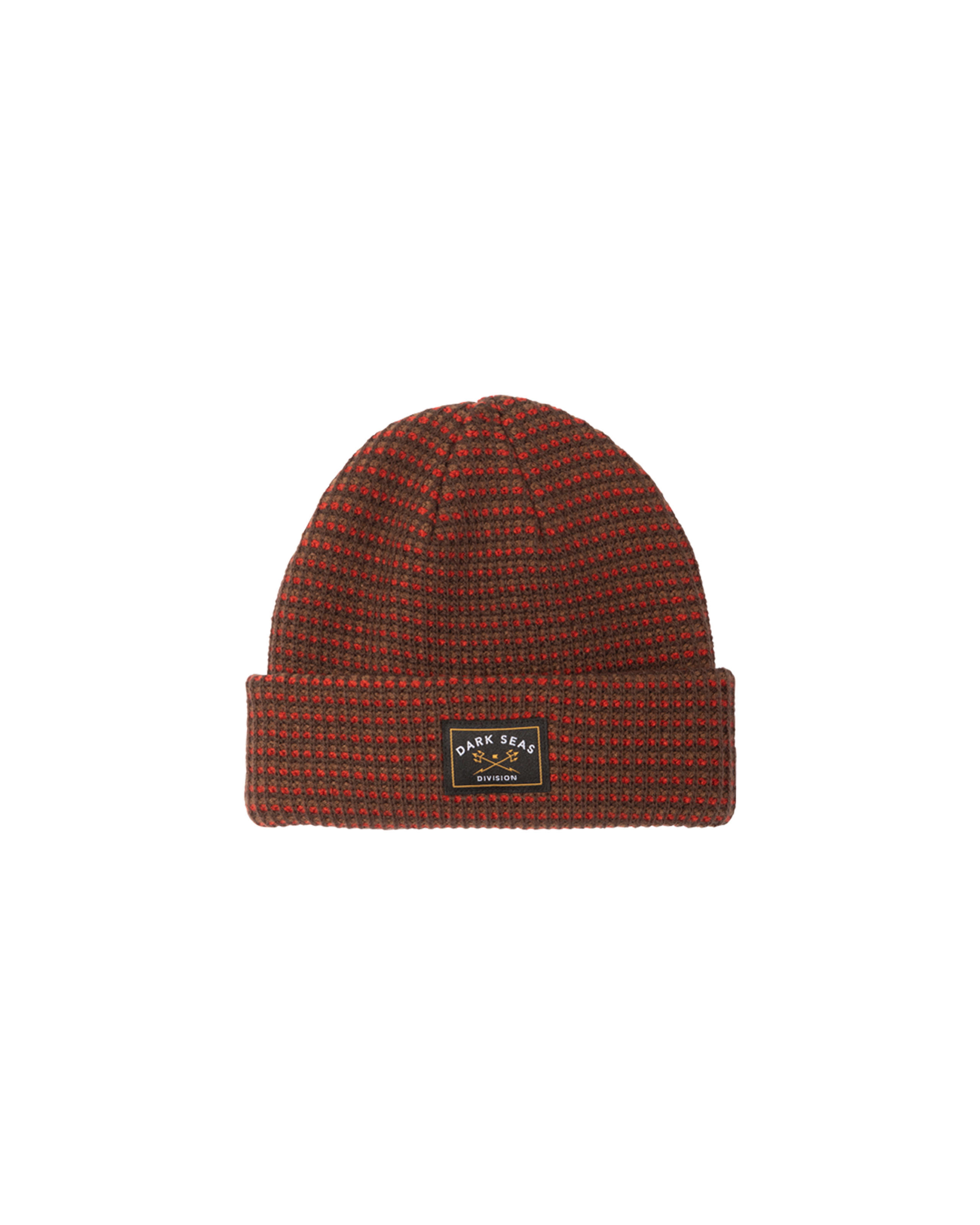 dark-seas-bateman-beanie-brown-red