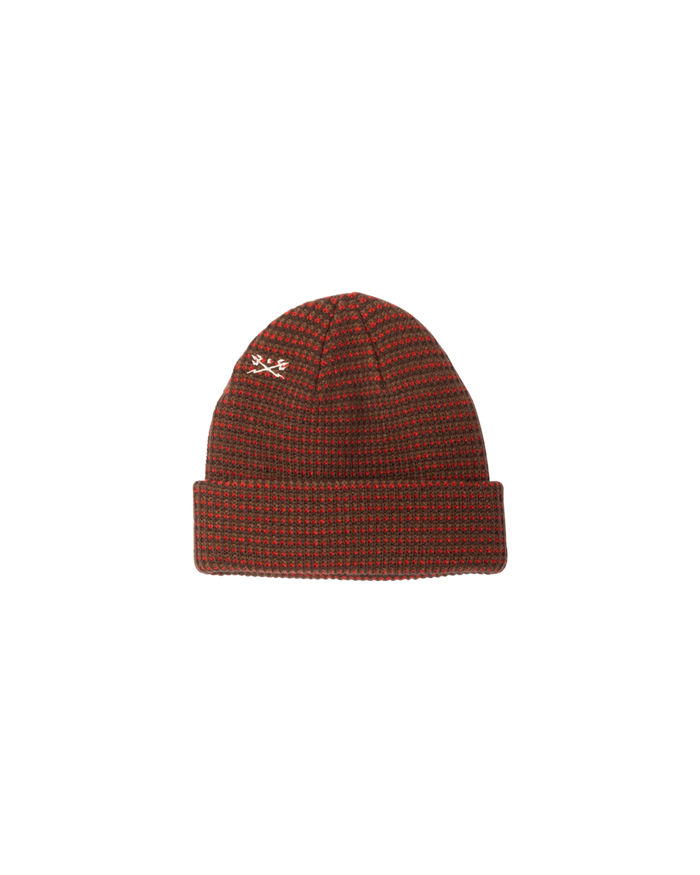 Bateman Beanie - alternate view