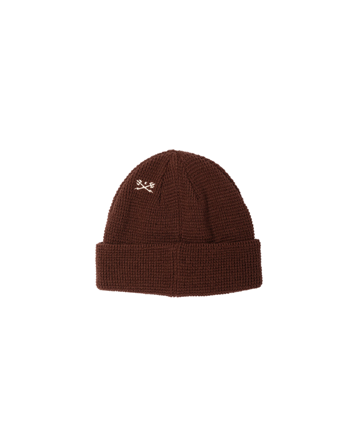 Muldoon Beanie - alternate view