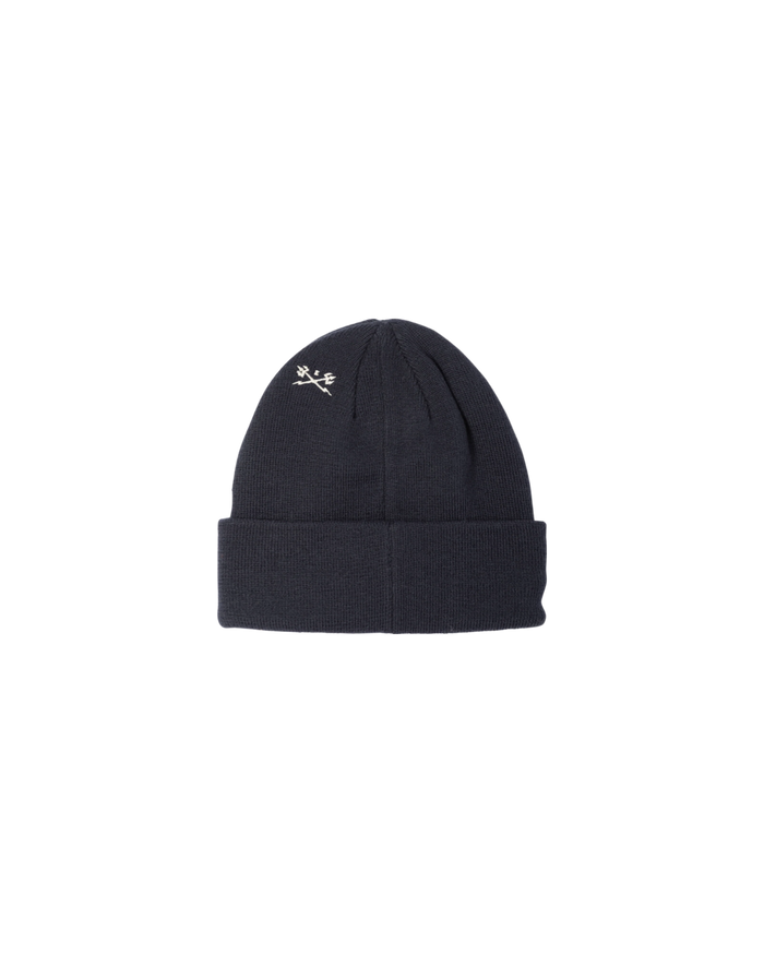 Muldoon Beanie - alternate view