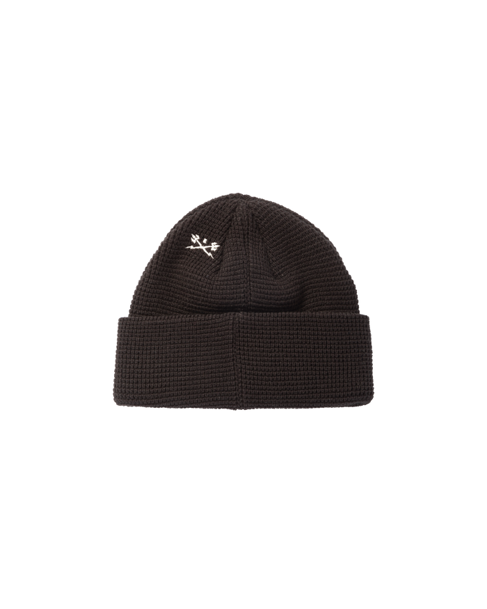 Varner Beanie - alternate view