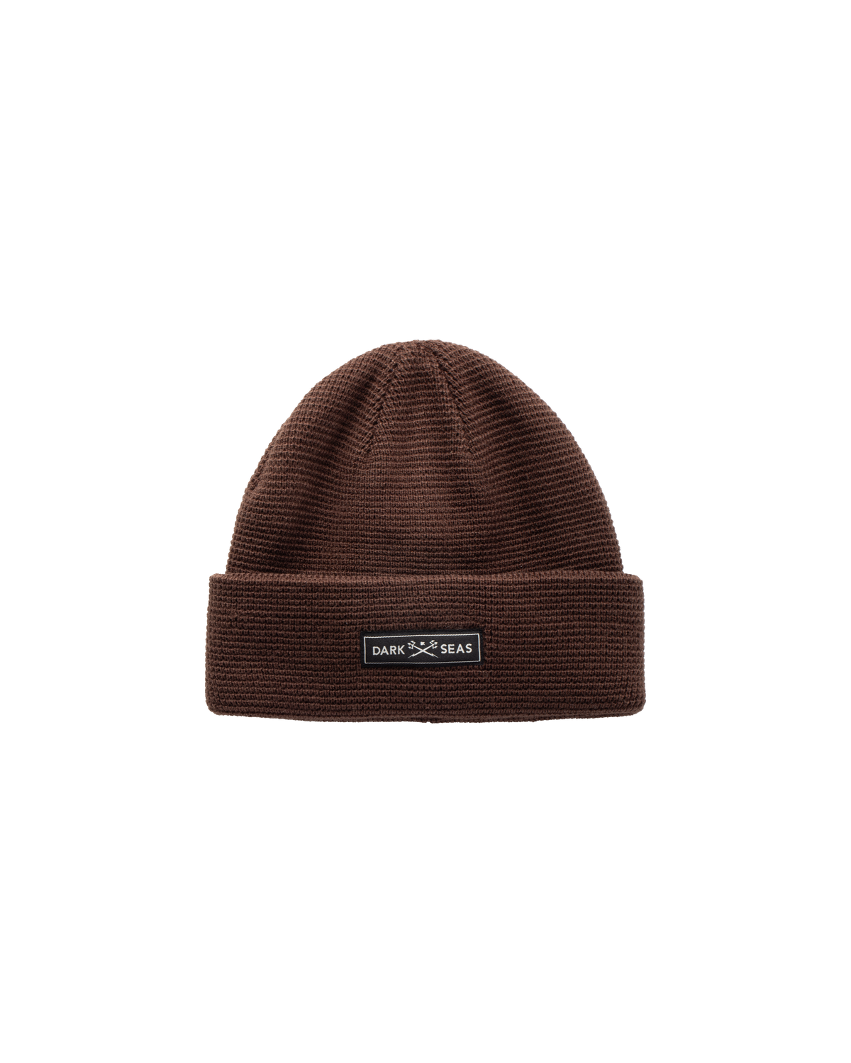 dark-seas-dawn-patrol-beanie-brown