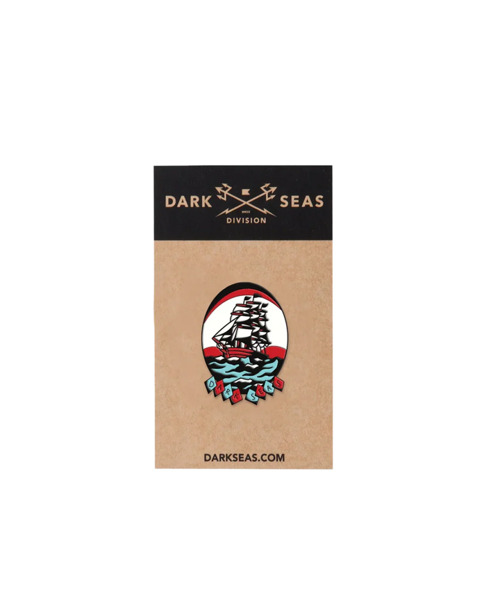 Homeward Pin