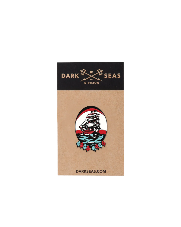 Homeward Pin
