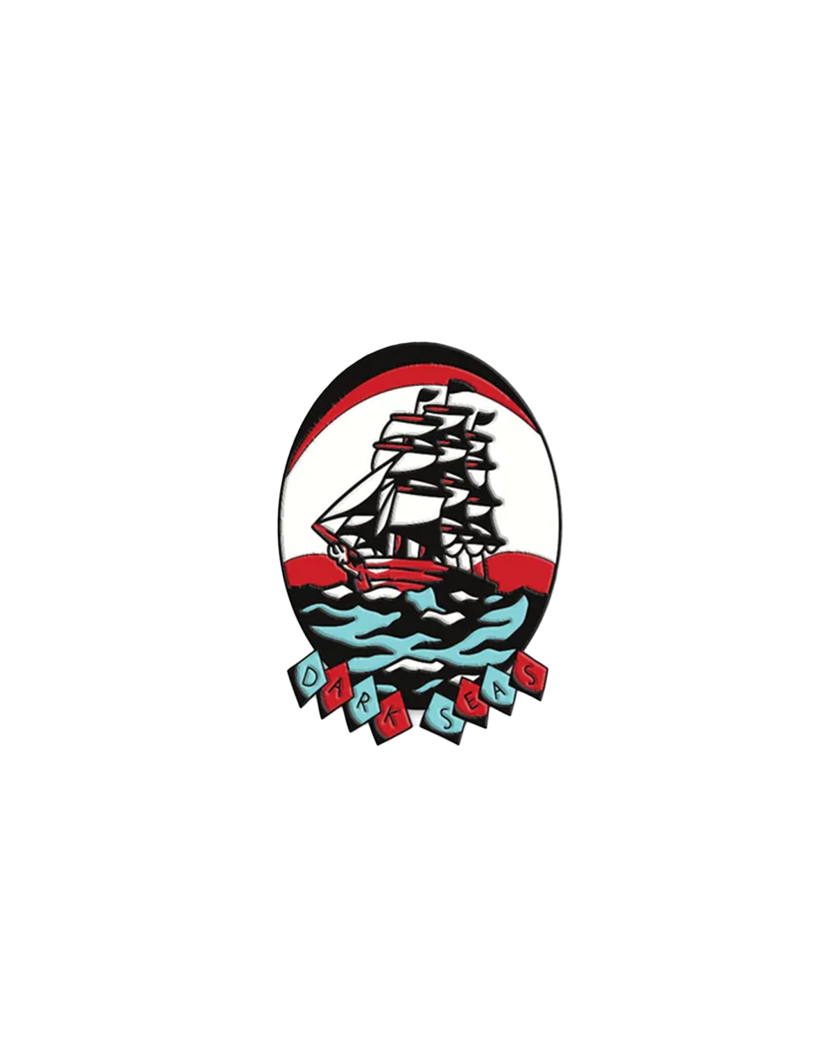 Homeward Pin