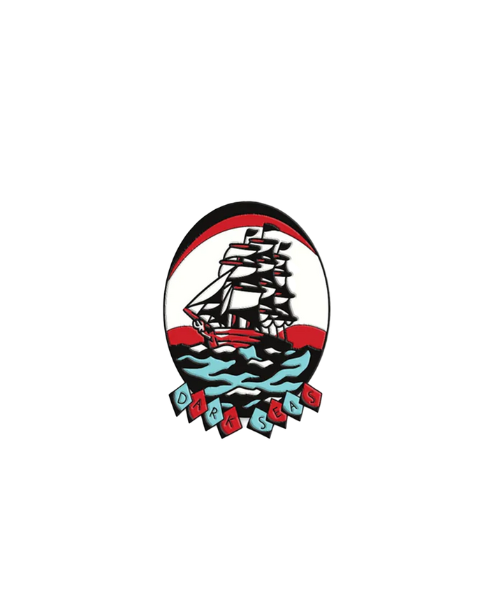 Homeward Pin